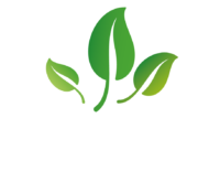 NV Hoveniers logo wit